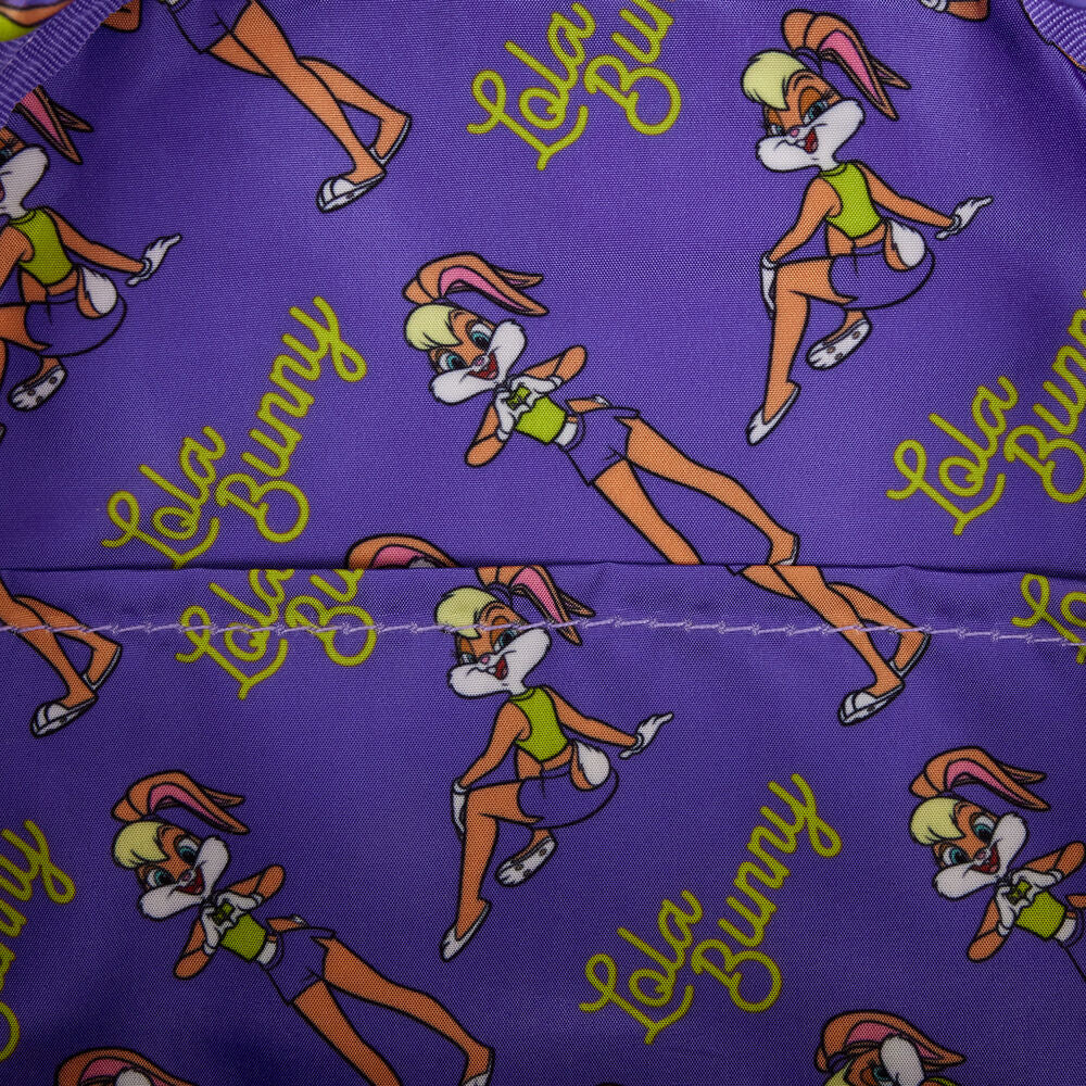 Loungefly Looney Tunes Lola Bunny Ryggsäck 26cm