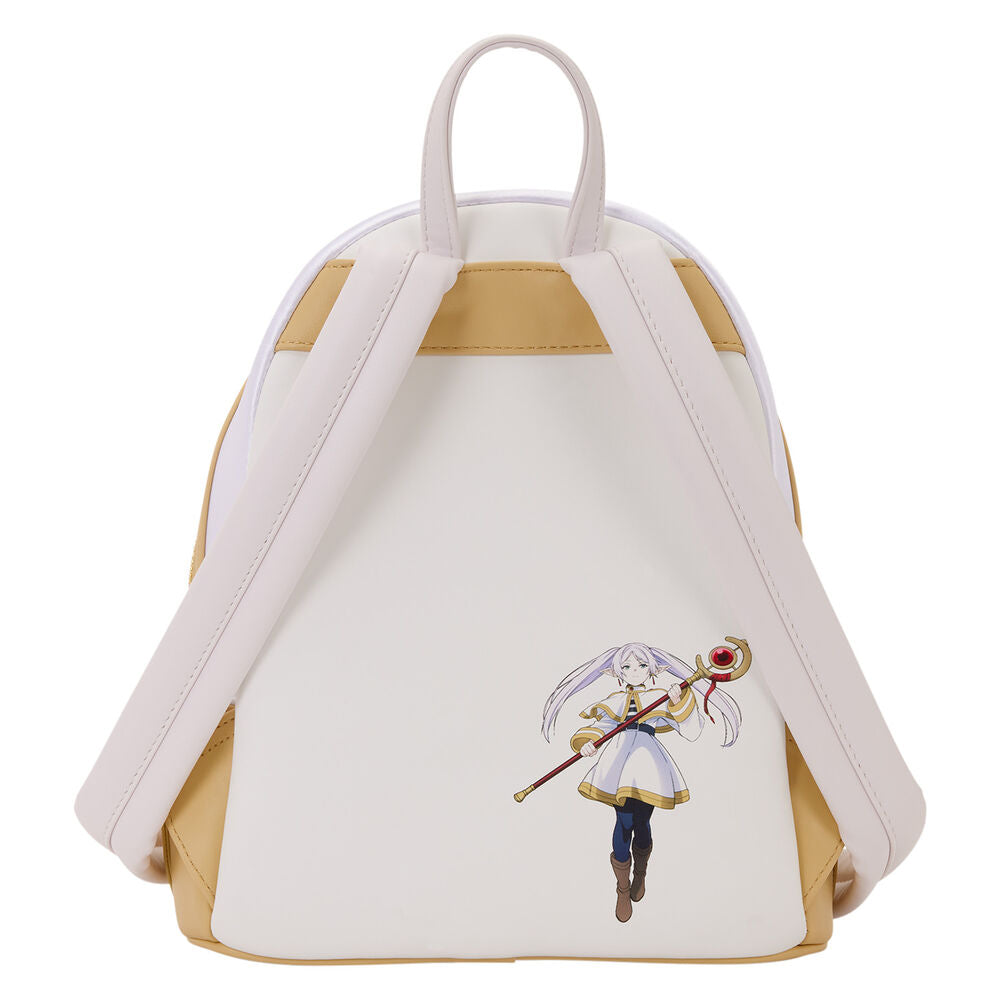 Loungefly Frieren Beyond Journeys End Ryggsäck 26cm