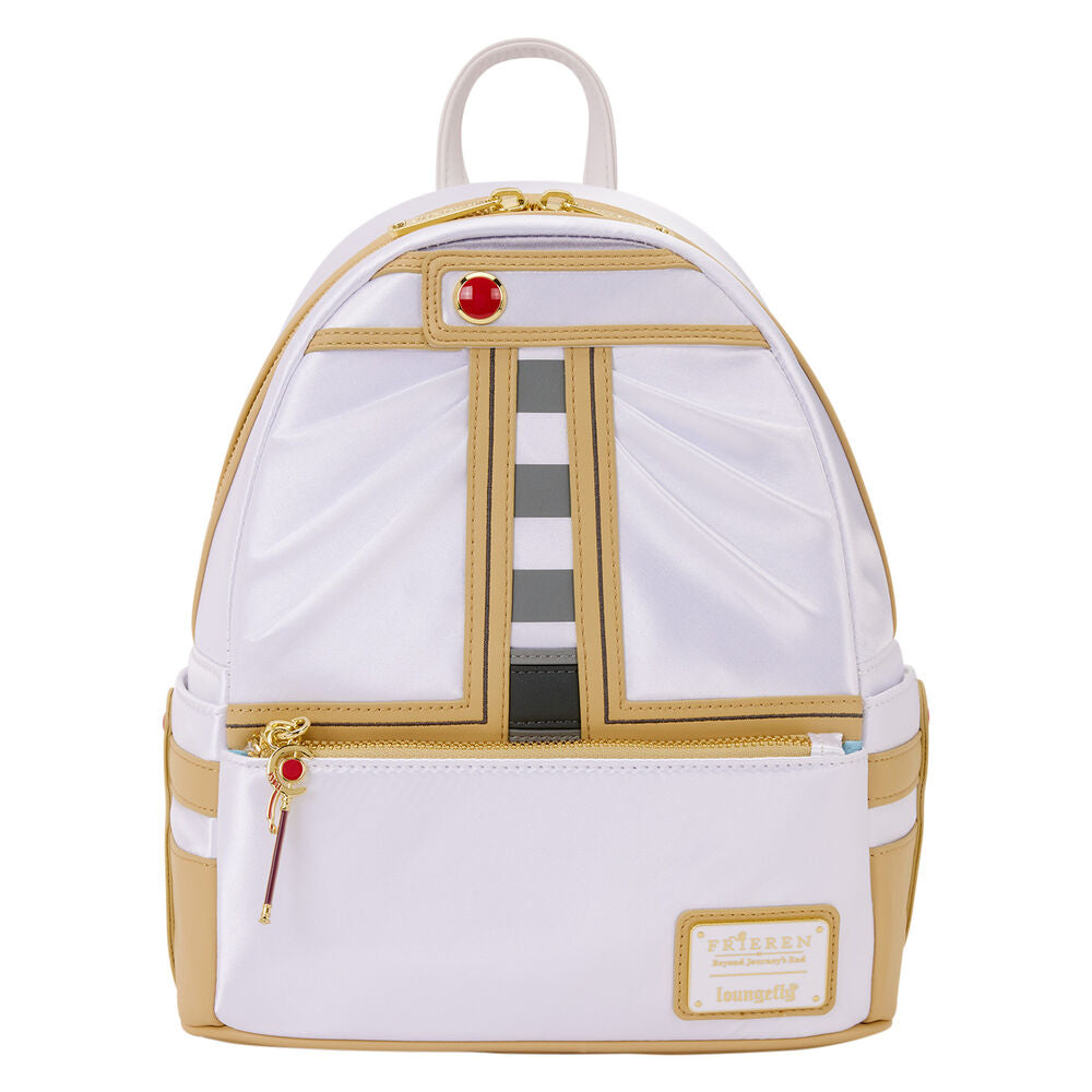 Loungefly Frieren Beyond Journeys End Ryggsäck 26cm