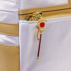 Loungefly Frieren Beyond Journeys End Ryggsäck 26cm