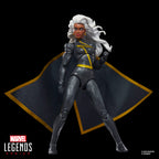 Marvel Comic The Uncanny X-Men Storm Figur 15cm
