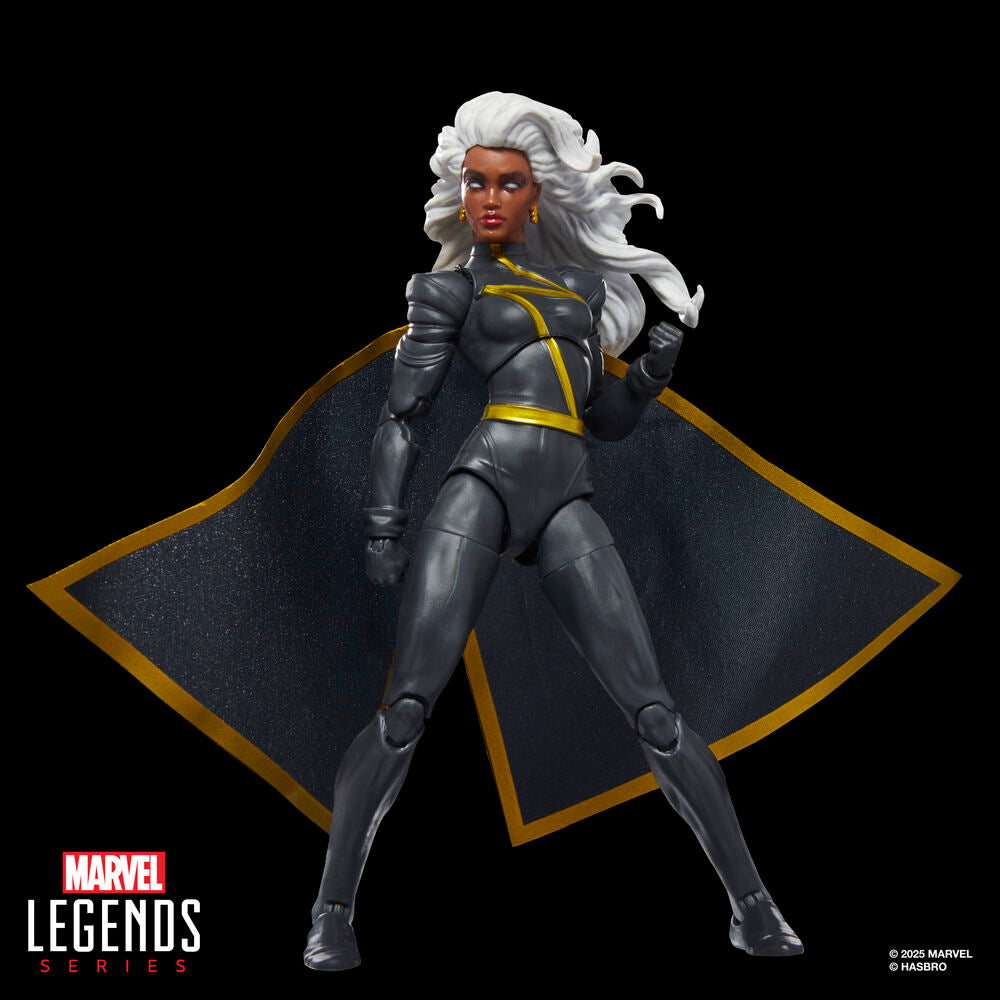 Marvel Comic The Uncanny X-Men Storm Figur 15cm