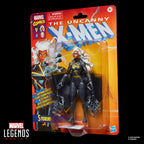 Marvel Comic The Uncanny X-Men Storm Figur 15cm