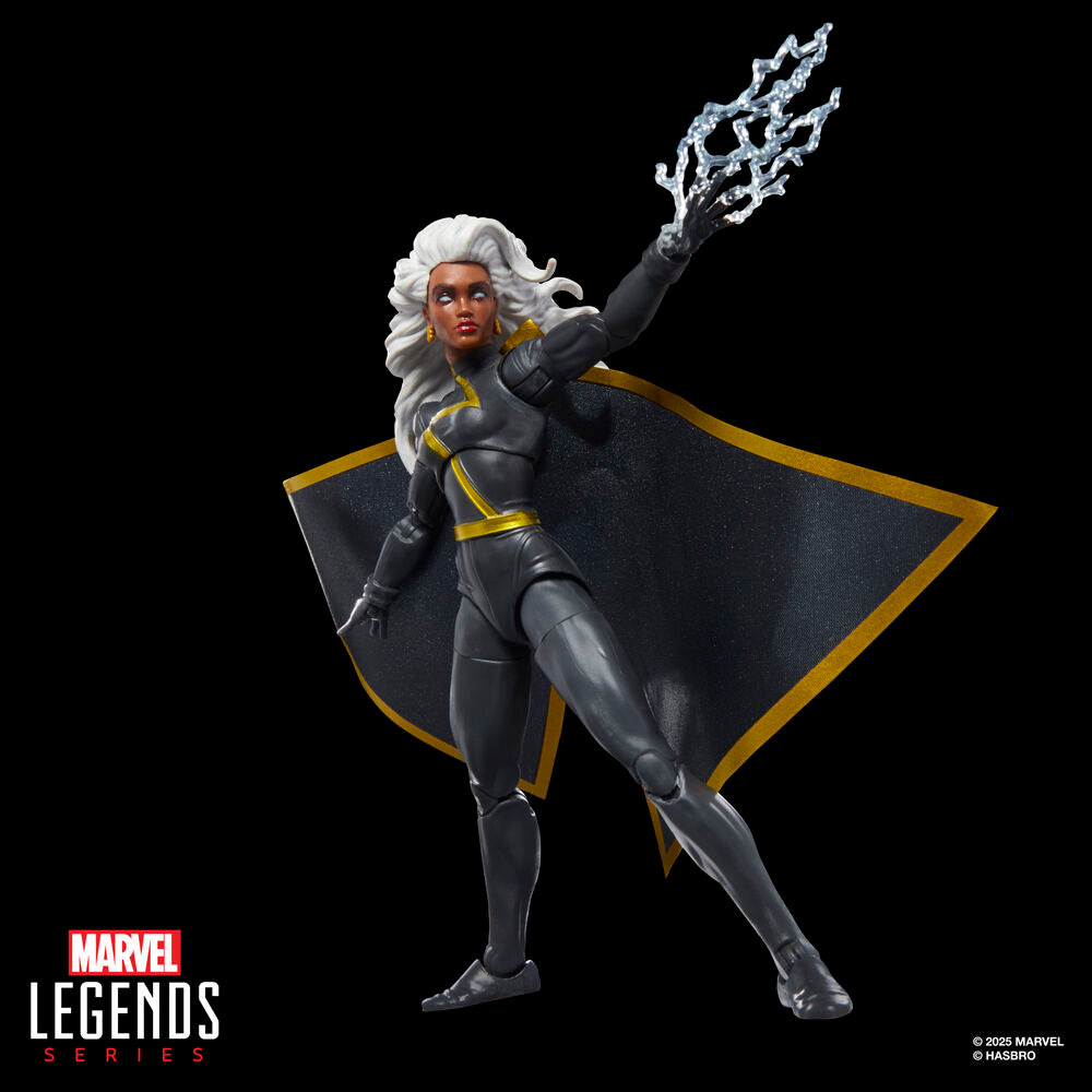 Marvel Comic The Uncanny X-Men Storm Figur 15cm