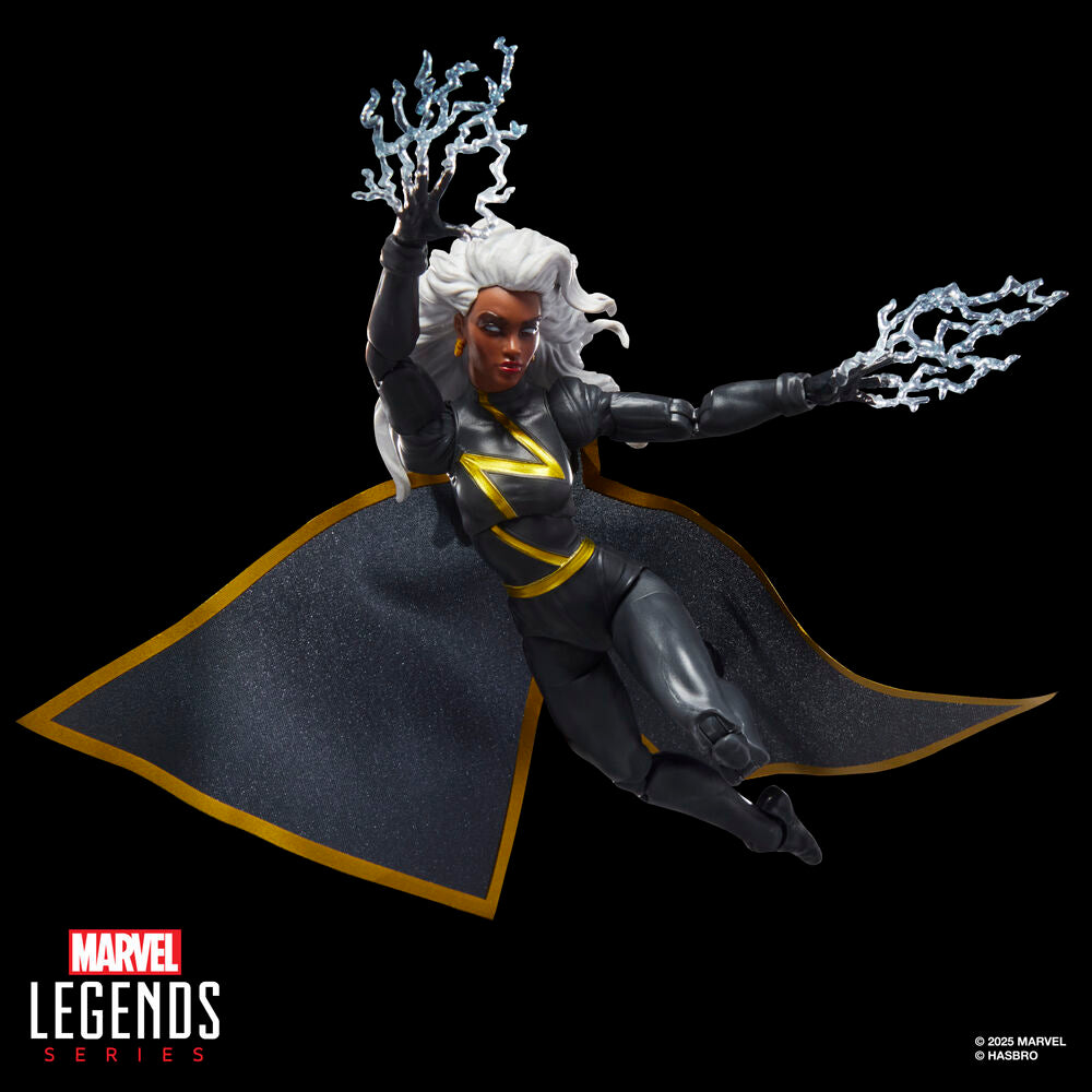 Marvel Comic The Uncanny X-Men Storm Figur 15cm