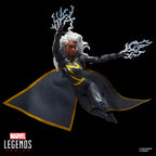 Marvel Comic The Uncanny X-Men Storm Figur 15cm