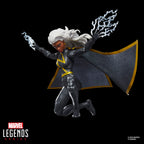 Marvel Comic The Uncanny X-Men Storm Figur 15cm