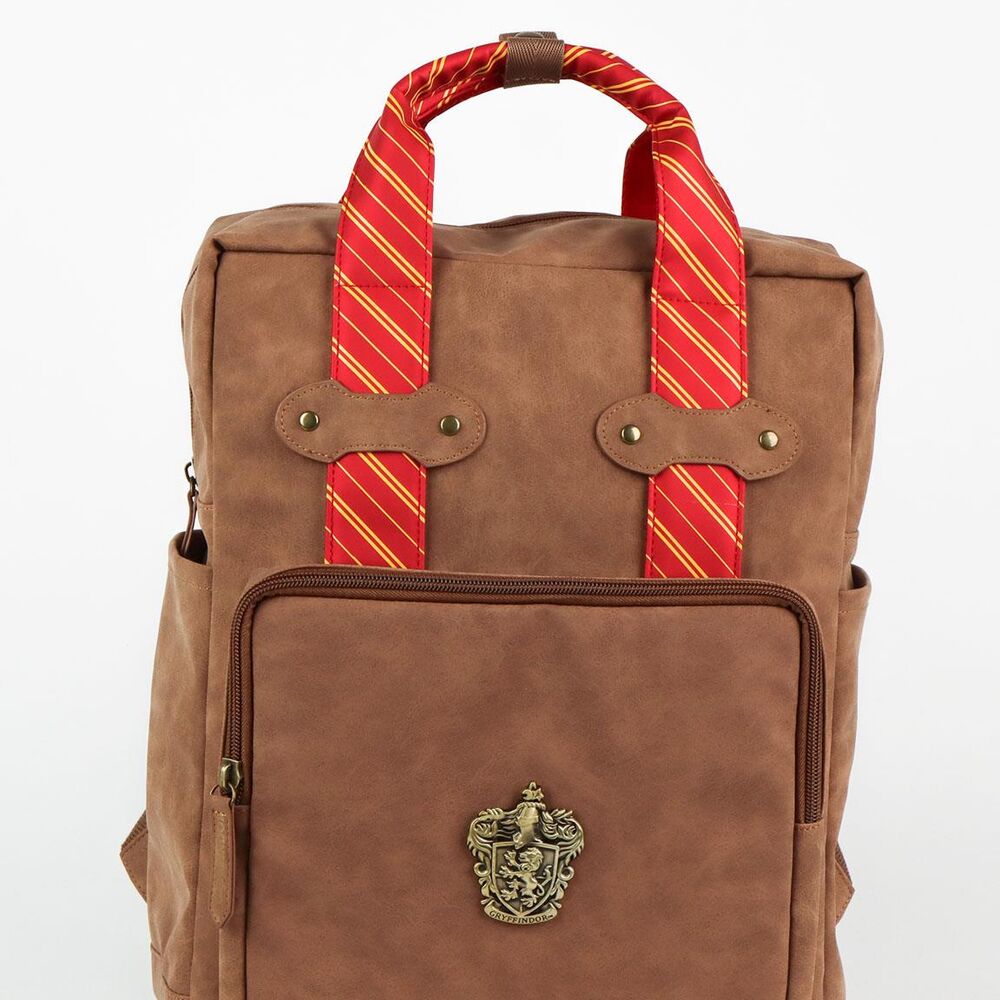 Harry Potter Gryffindor Casual Ryggsäck 35cm