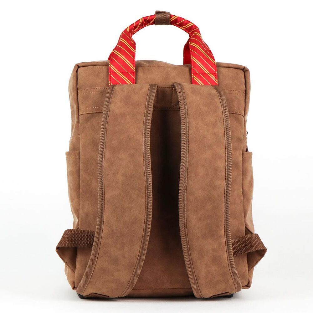 Harry Potter Gryffindor Casual Ryggsäck 35cm