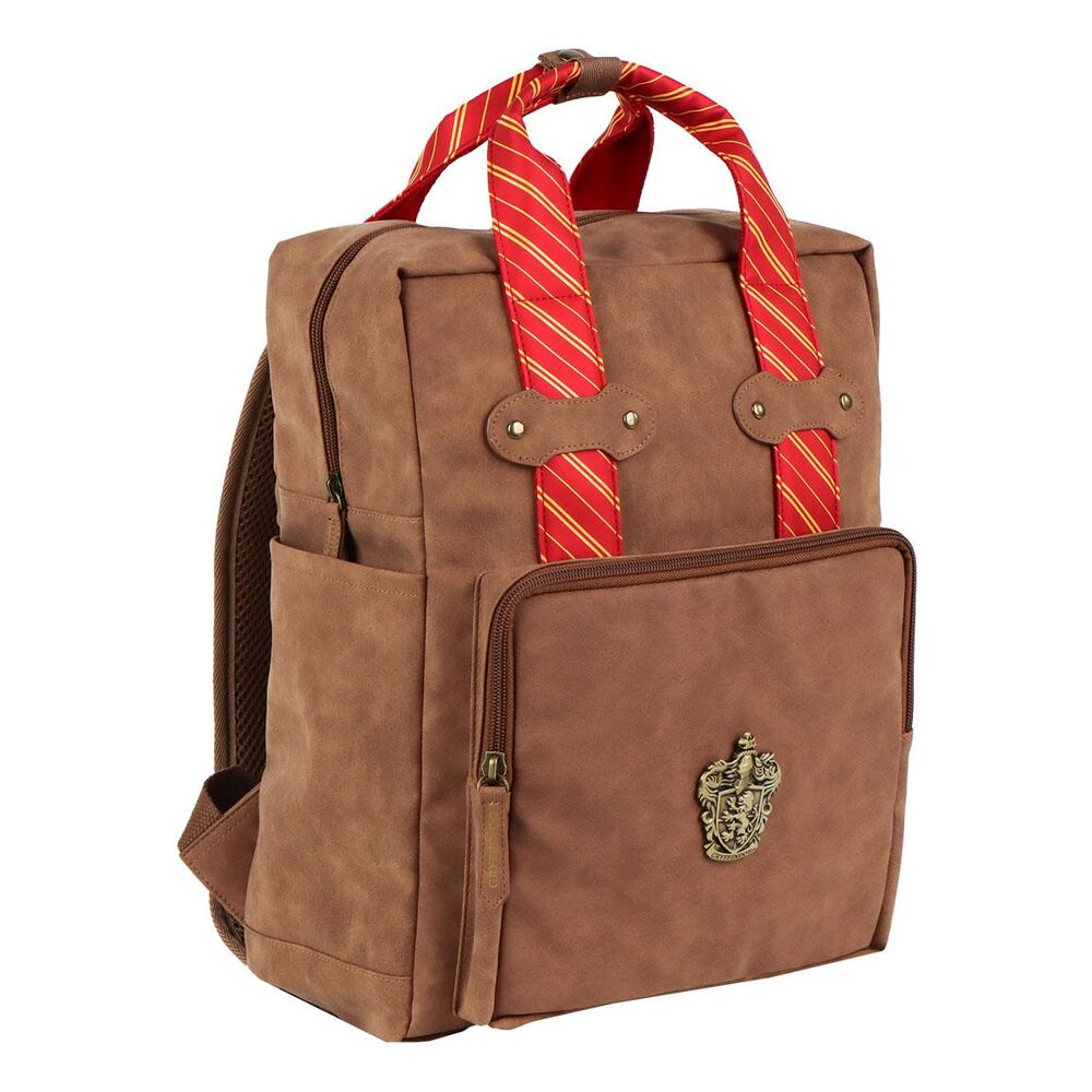 Harry Potter Gryffindor Casual Ryggsäck 35cm