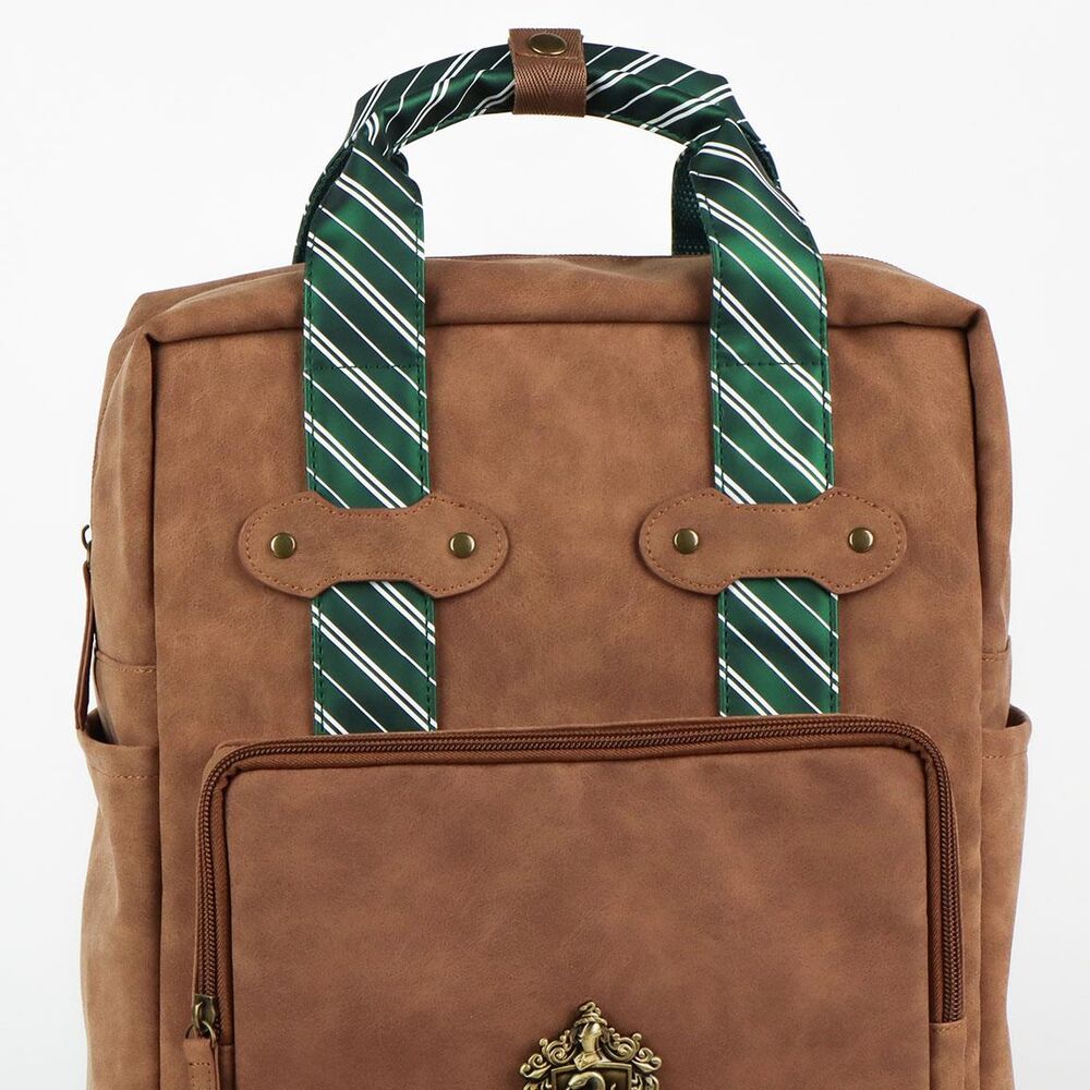 Harry Potter Slytherin Casual Ryggsäck 35cm