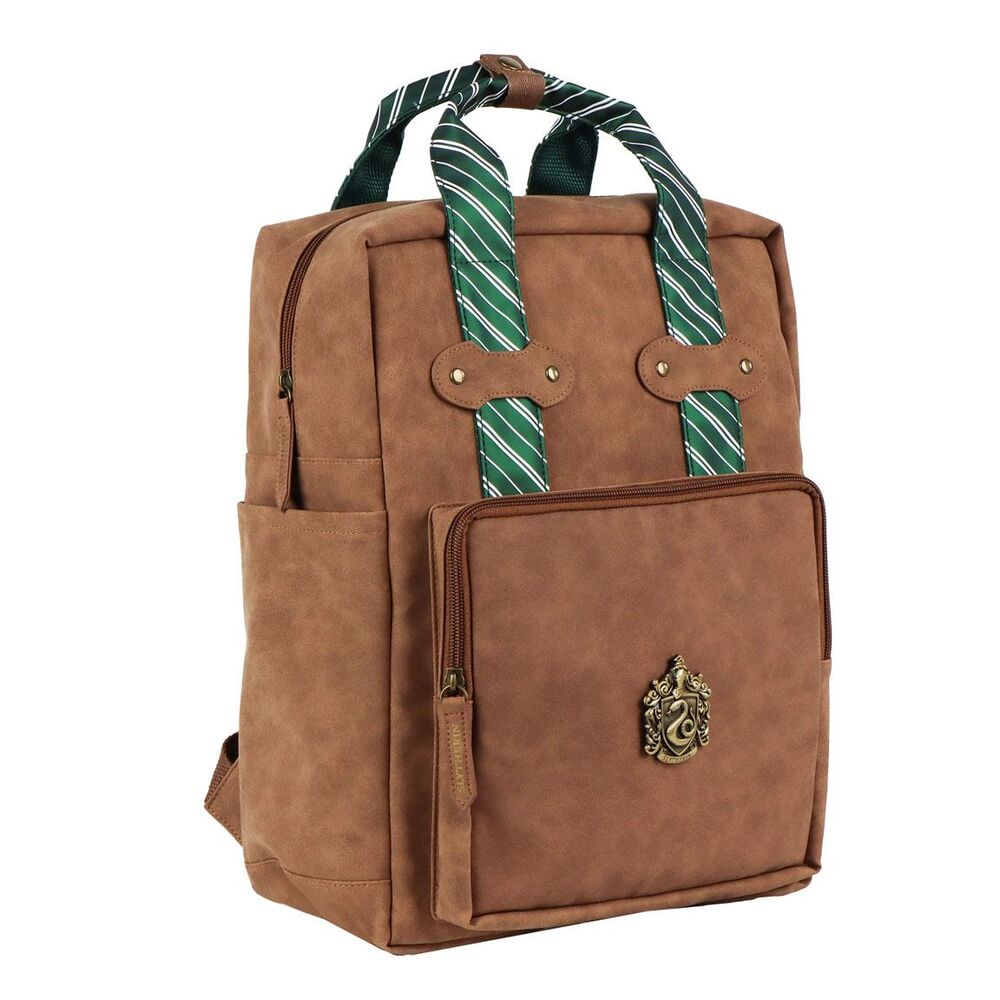 Harry Potter Slytherin Casual Ryggsäck 35cm