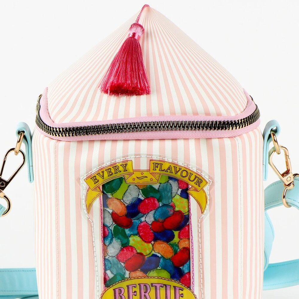 Harry Potter Honeydukes väska