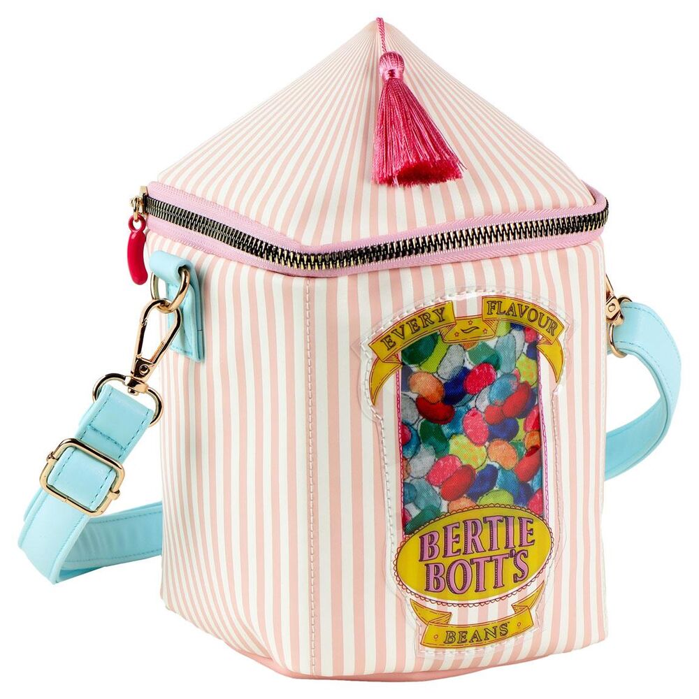 Harry Potter Honeydukes väska