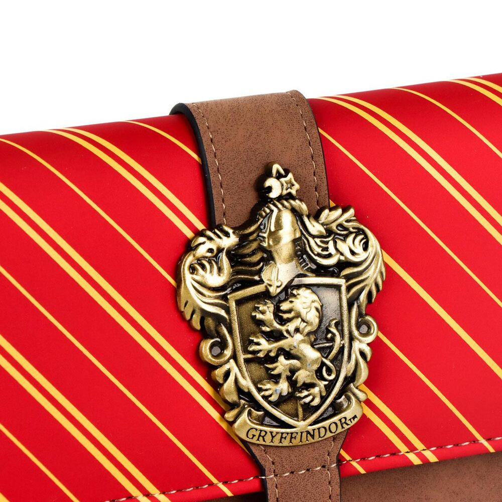 Harry Potter Gryffindor Plånbok