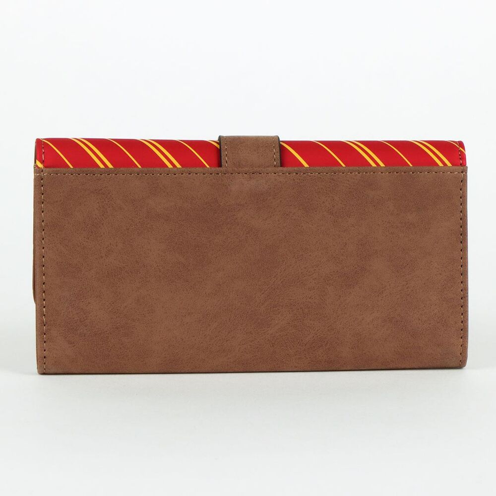 Harry Potter Gryffindor Plånbok