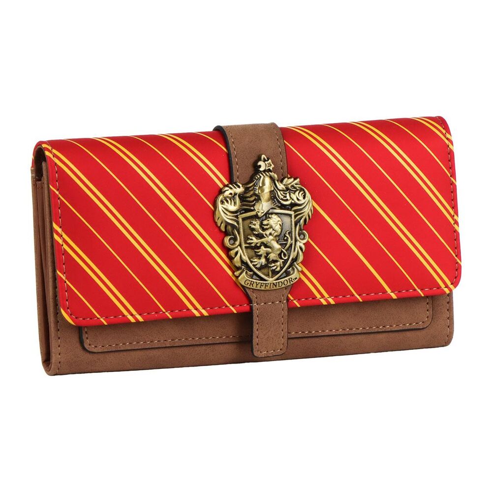 Harry Potter Gryffindor Plånbok