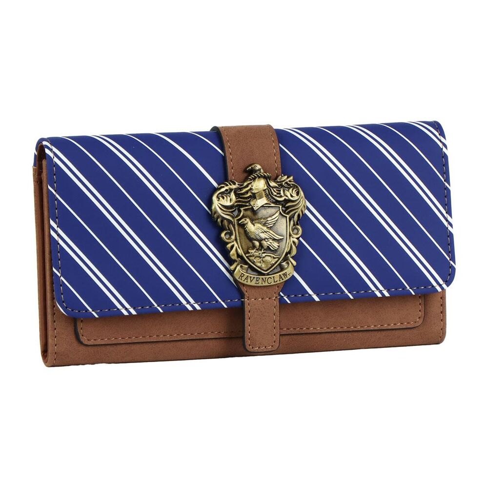 Harry Potter Ravenclaw Plånbok