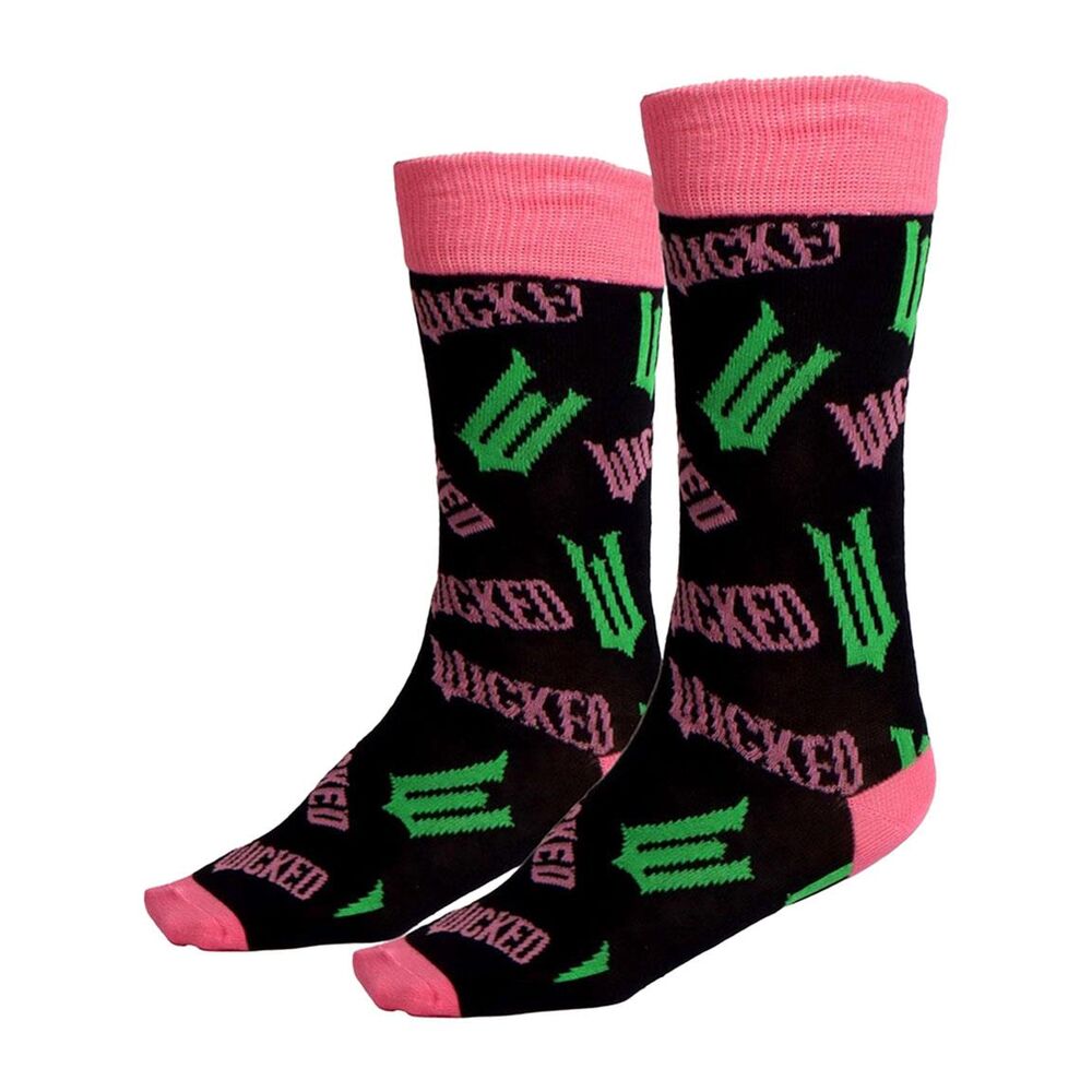 Wicked Pack 3 Vuxensockor