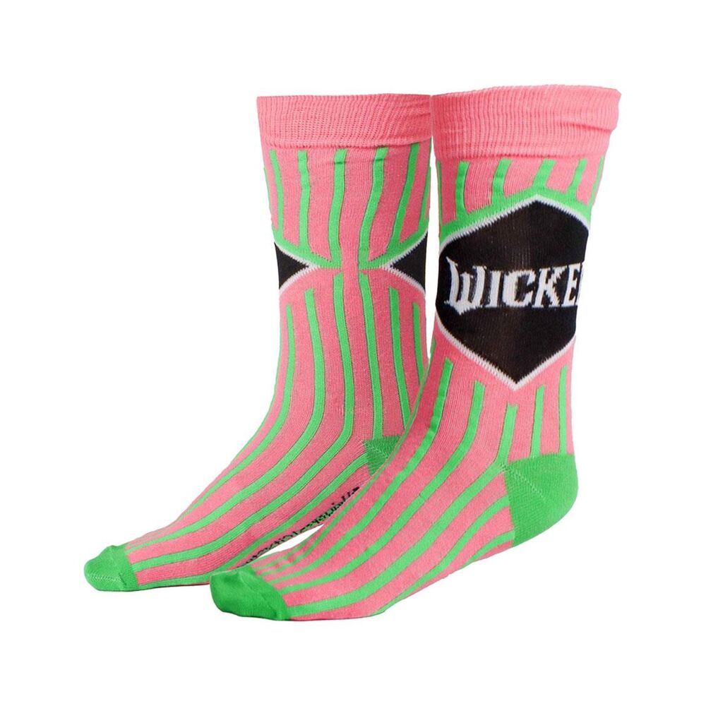 Wicked Pack 3 Vuxensockor