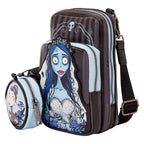 Loungefly Corpse Bride Axelremsväska + Purse