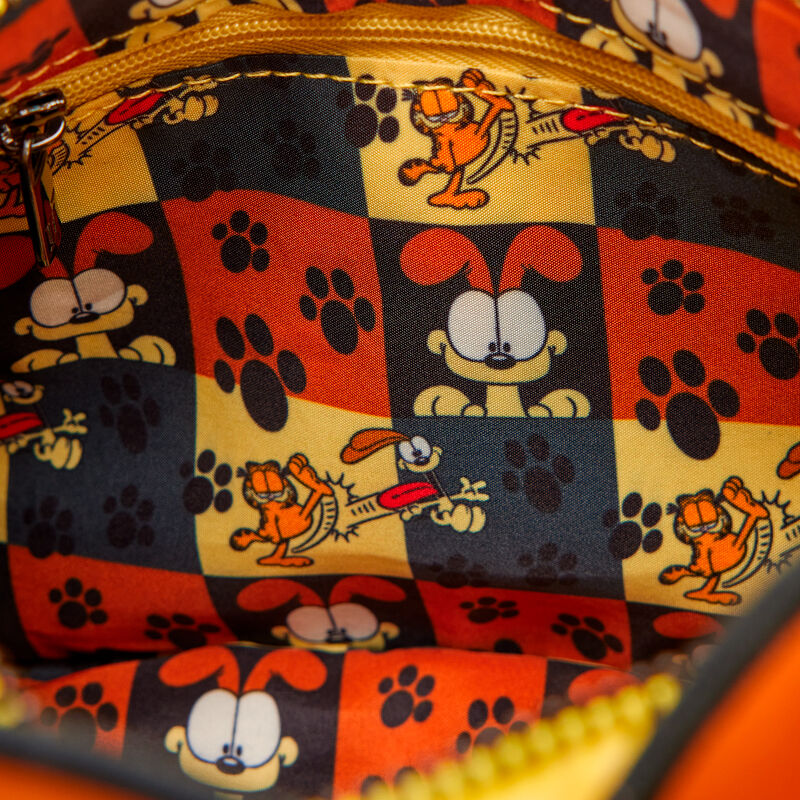 Loungefly Garfield Odie Väska