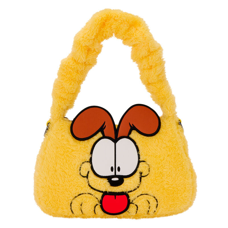 Loungefly Garfield Odie Väska