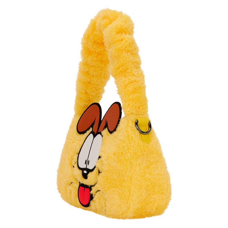 Loungefly Garfield Odie Väska