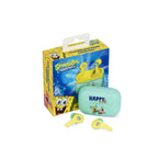 Svampbob Earpods – TWS True Wireless Hörlurar för Barn