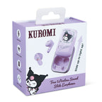 Hello Kitty Kuromi Earpods