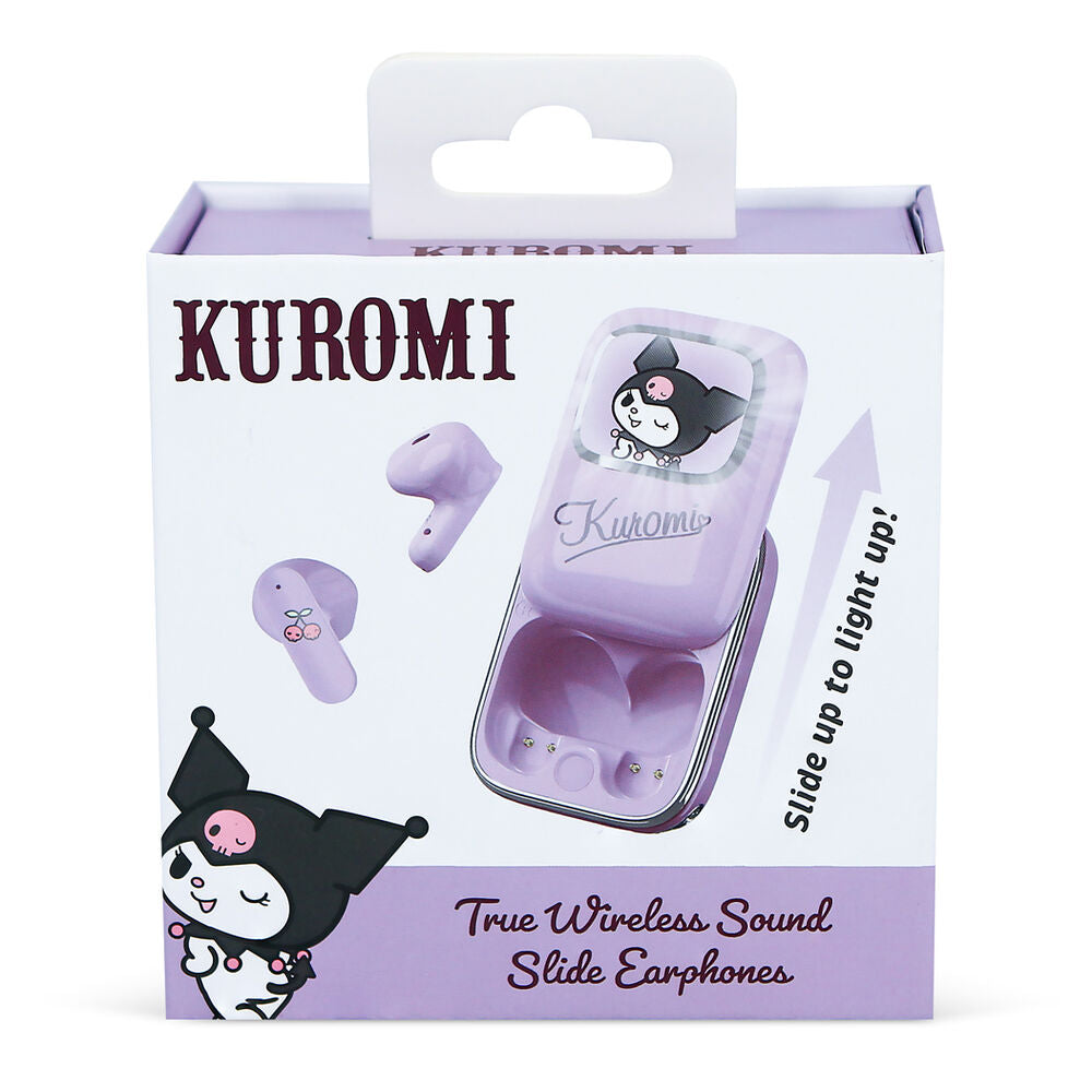 Hello Kitty Kuromi Earpods