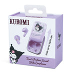 Hello Kitty Kuromi Earpods