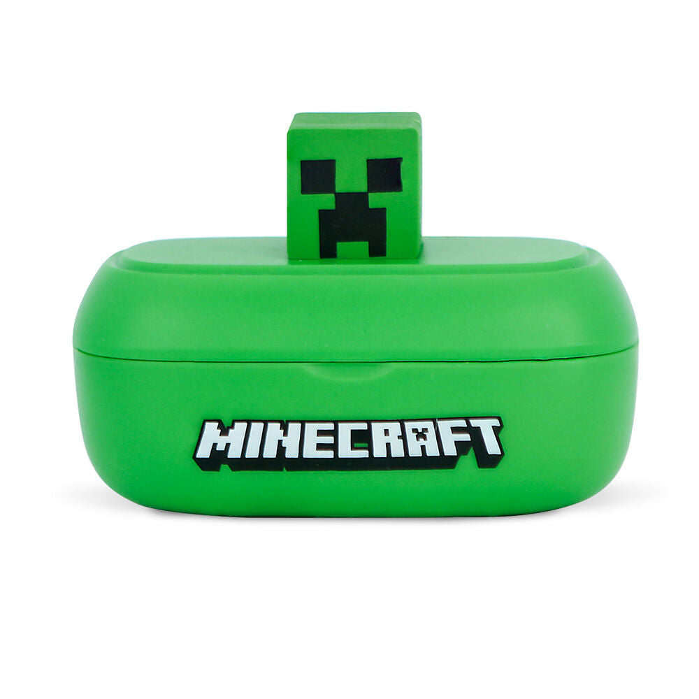 Minecraft TWS Earpods: Låt Ditt Ljud Komma Till Liv