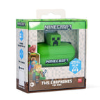 Minecraft TWS Earpods: Låt Ditt Ljud Komma Till Liv