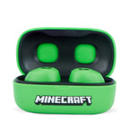 Minecraft TWS Earpods: Låt Ditt Ljud Komma Till Liv