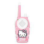 Hello Kitty Set Walkie Talkie