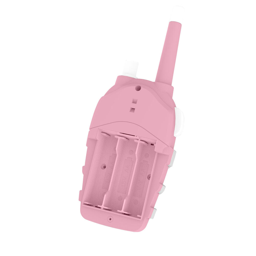 Hello Kitty Set Walkie Talkie