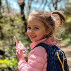 Hello Kitty Set Walkie Talkie