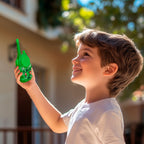 Minecraft Set Walkie Talkie – Roligt och Funktionellt För Barn