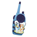 Bluey Set Walkie Talkie
