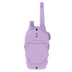 Hello Kitty Kuromi Set Walkie Talkie