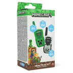 Minecraft Set Walkie Talkie