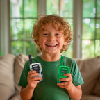 Minecraft Set Walkie Talkie