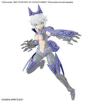 30MS Valfria Delar Set 4 Stealth Armor