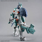 Modellkit 30 Minuter Fantasy Class Up Armor Liber Viking Figur