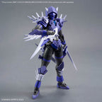 Model Kit 30 Minutes Fantasy Class Up Armor Liber Assasin Slash Figur