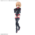 30MS Valfria Ansiktsdelar Set - 5 Färger B