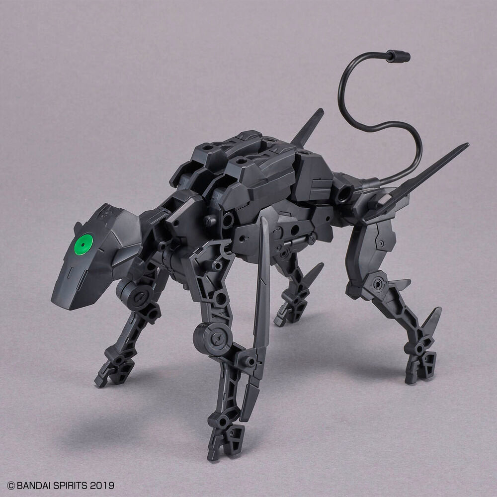 30MM Expansion Exa-Vehicle Dog Mecha Ver.