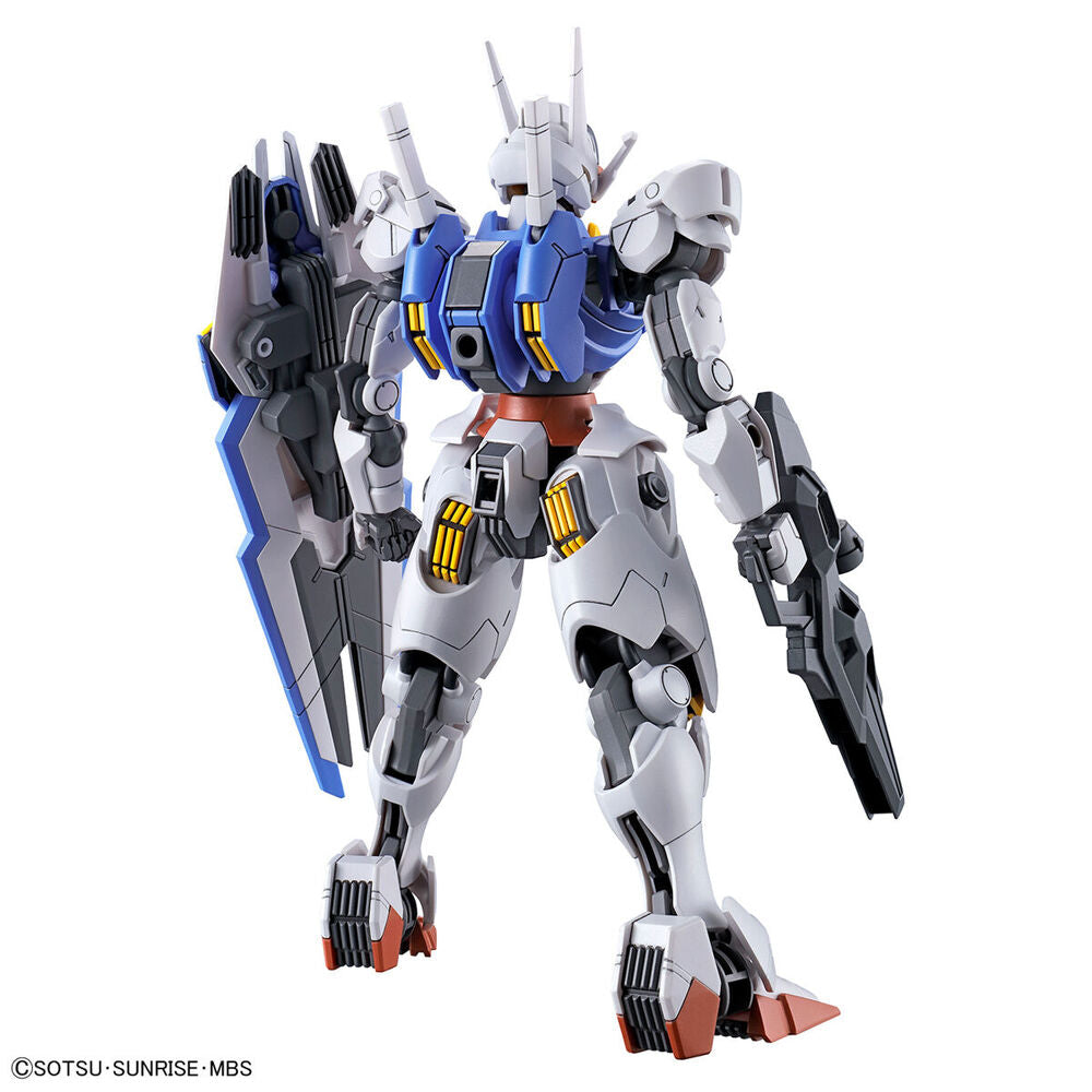 Modellkit HG 1/144 Gundam Aerial
