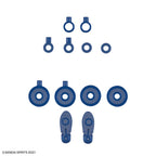 30MS Kroppsdelar Set Typ S01 Färg A